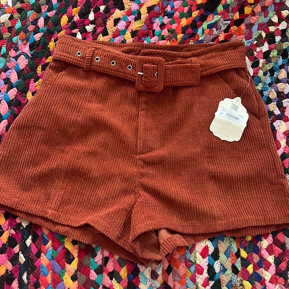 Altrd State shorts